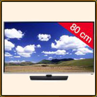 TV LED SAMSUNG UE32H5000 80 cm